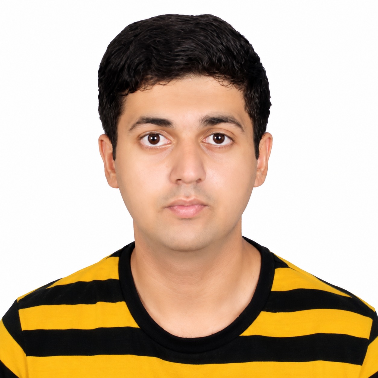 Fahad Shaikh — Royal Holloway, University of London